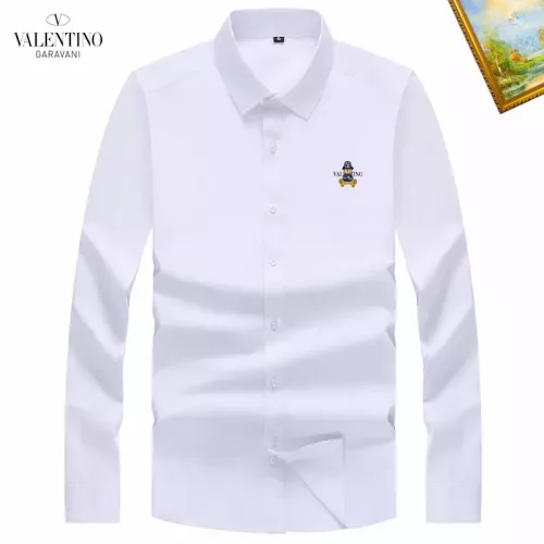 Valentino Shirts Long Sleeved For Unisex #1364680