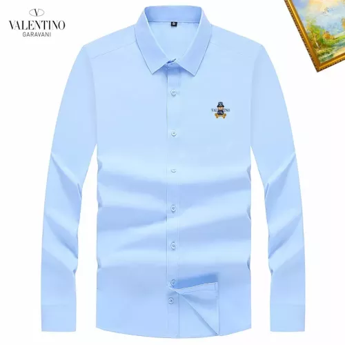 Valentino Shirts Long Sleeved For Unisex #1364681