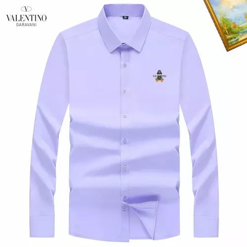 Valentino Shirts Long Sleeved For Unisex #1364682