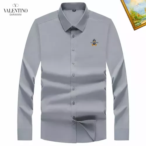 Valentino Shirts Long Sleeved For Unisex #1364683