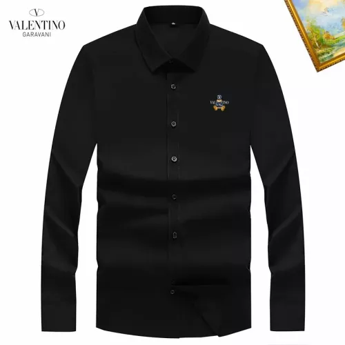 Valentino Shirts Long Sleeved For Unisex #1364685