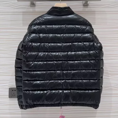 Replica Moncler Down Feather Coat Long Sleeved For Men #1364743 $200.00 USD for Wholesale