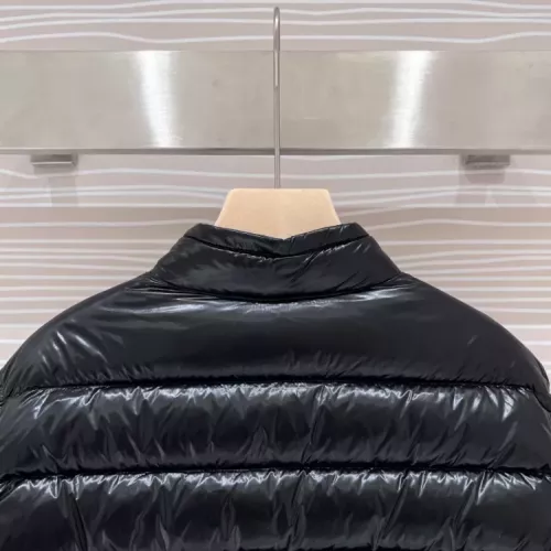 Replica Moncler Down Feather Coat Long Sleeved For Men #1364743 $200.00 USD for Wholesale