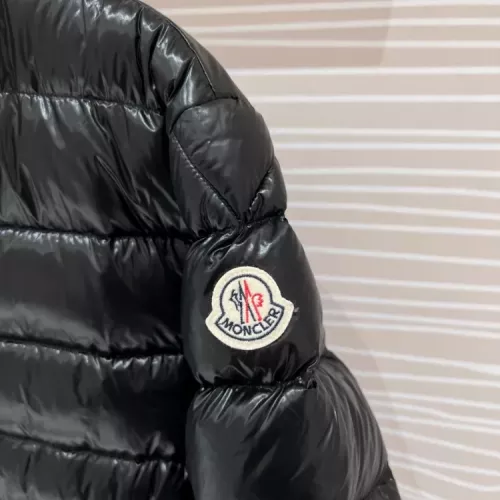 Replica Moncler Down Feather Coat Long Sleeved For Men #1364743 $200.00 USD for Wholesale