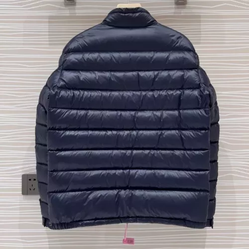 Replica Moncler Down Feather Coat Long Sleeved For Men #1364744 $200.00 USD for Wholesale