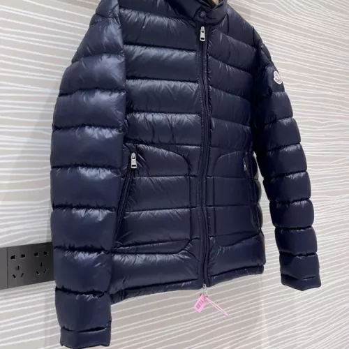 Replica Moncler Down Feather Coat Long Sleeved For Men #1364744 $200.00 USD for Wholesale