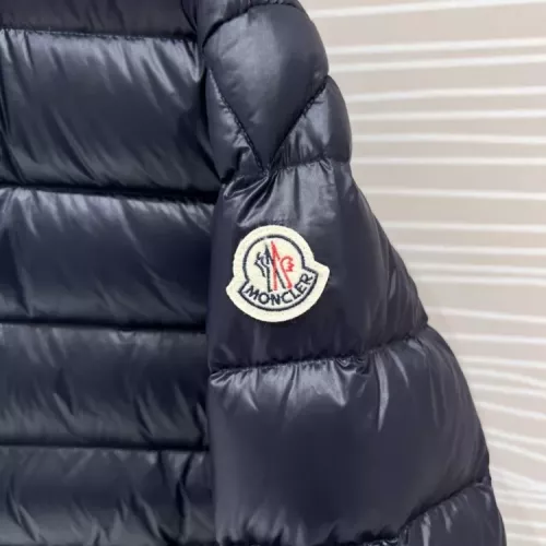 Replica Moncler Down Feather Coat Long Sleeved For Men #1364744 $200.00 USD for Wholesale
