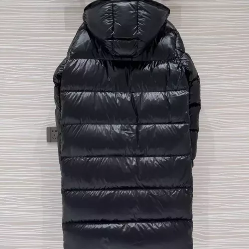 Replica Moncler Down Feather Coat Long Sleeved For Unisex #1364753 $261.16 USD for Wholesale