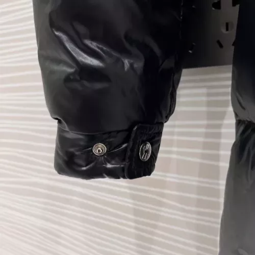 Replica Moncler Down Feather Coat Long Sleeved For Unisex #1364753 $261.16 USD for Wholesale