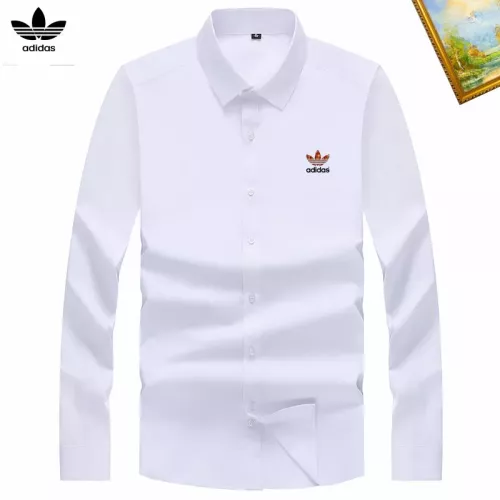 Adidas Shirts Long Sleeved For Unisex #1364762