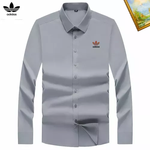 Adidas Shirts Long Sleeved For Unisex #1364767