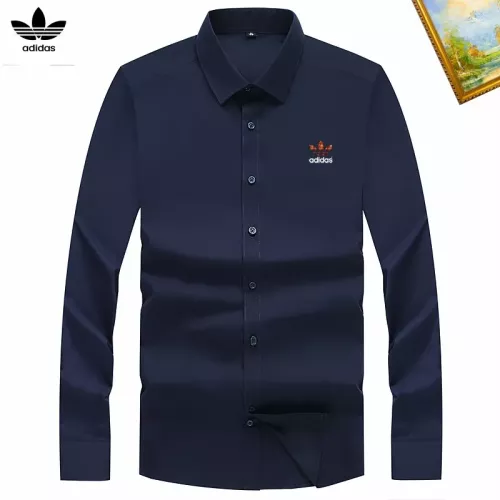 Adidas Shirts Long Sleeved For Unisex #1364768