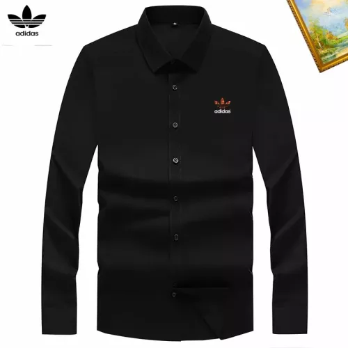Adidas Shirts Long Sleeved For Unisex #1364769