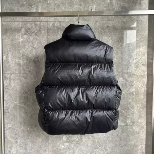 Replica Canada Goose Down Feather Coat Sleeveless For Women #1364770 $112.00 USD for Wholesale