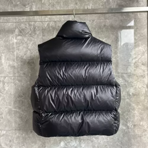 Replica Canada Goose Down Feather Coat Sleeveless For Women #1364771 $112.00 USD for Wholesale