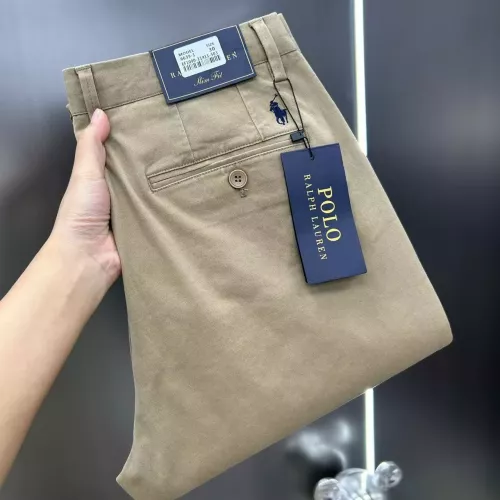 Ralph Lauren Polo Pants For Men #1364779 $45.00 USD, Wholesale Replica Ralph Lauren Polo Pants