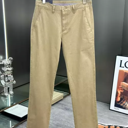 Replica Ralph Lauren Polo Pants For Men #1364779 $45.00 USD for Wholesale