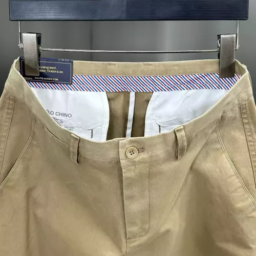 Replica Ralph Lauren Polo Pants For Men #1364779 $45.00 USD for Wholesale