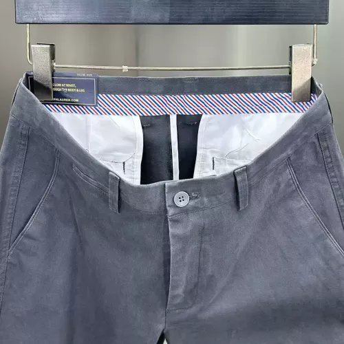 Replica Ralph Lauren Polo Pants For Men #1364781 $45.00 USD for Wholesale