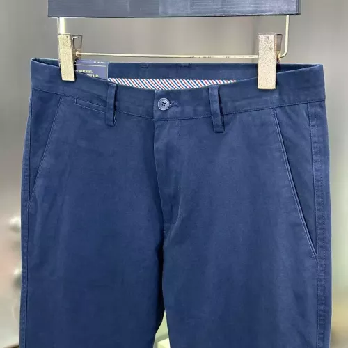 Replica Ralph Lauren Polo Pants For Men #1364782 $45.00 USD for Wholesale