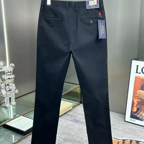 Replica Ralph Lauren Polo Pants For Men #1364783 $45.00 USD for Wholesale