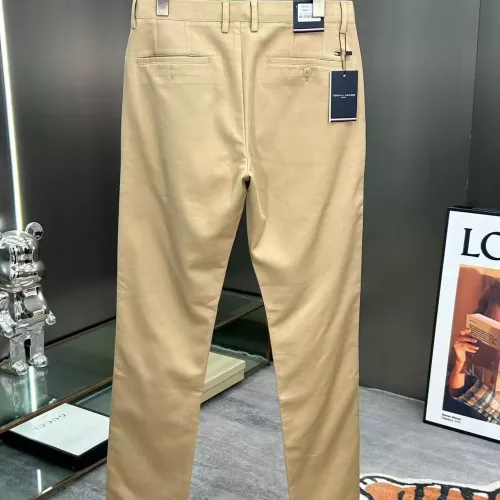 Replica Tommy Hilfiger TH Pants For Men #1364786 $45.00 USD for Wholesale