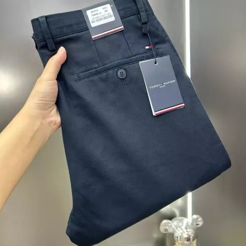 Tommy Hilfiger TH Pants For Men #1364787