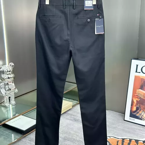Replica Tommy Hilfiger TH Pants For Men #1364788 $45.00 USD for Wholesale