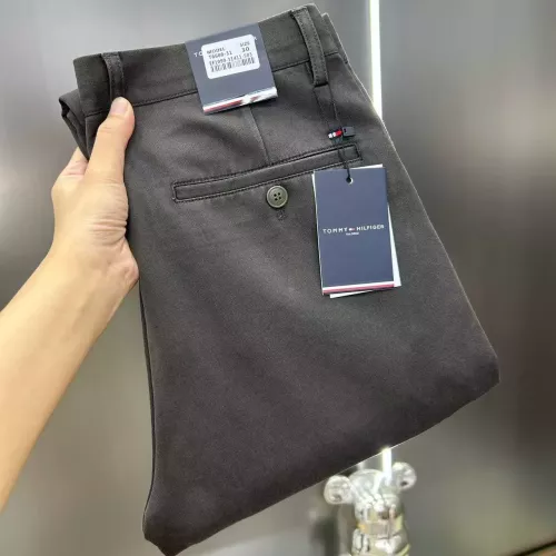 Tommy Hilfiger TH Pants For Men #1364789