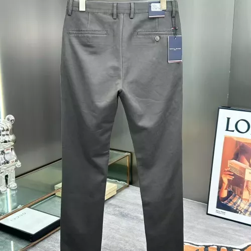 Replica Tommy Hilfiger TH Pants For Men #1364789 $45.00 USD for Wholesale
