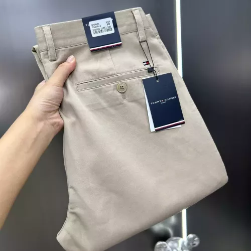 Tommy Hilfiger TH Pants For Men #1364790