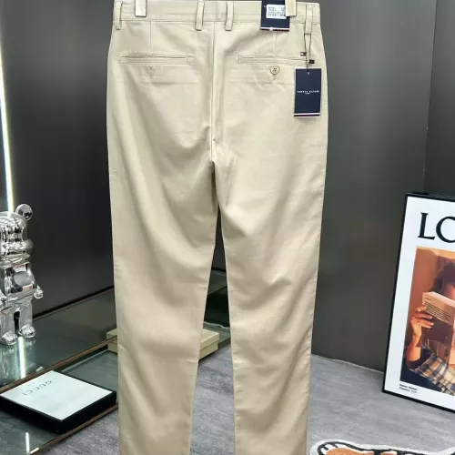 Replica Tommy Hilfiger TH Pants For Men #1364790 $45.00 USD for Wholesale