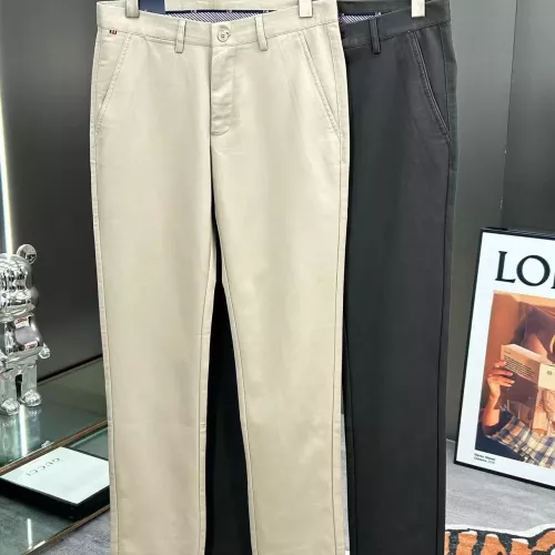 Replica Tommy Hilfiger TH Pants For Men #1364790 $45.00 USD for Wholesale