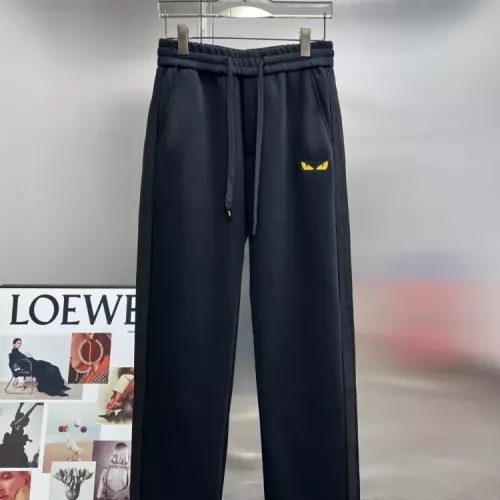 Fendi Pants For Men #1364800 $56.00 USD, Wholesale Replica Fendi Pants