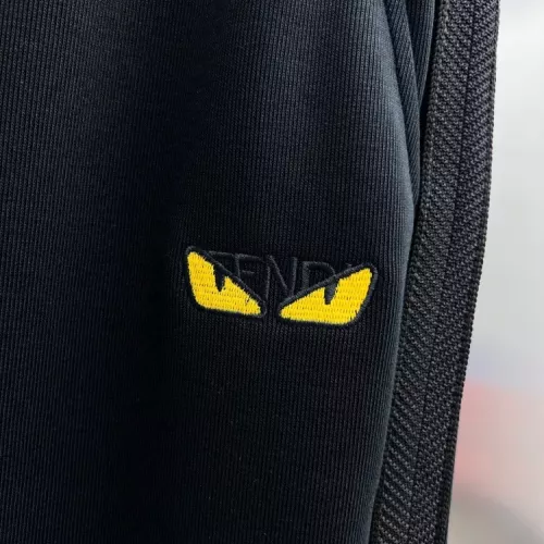 Replica Fendi Pants For Men #1364800 $56.00 USD for Wholesale