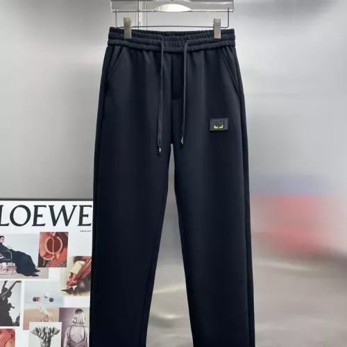 Fendi Pants For Men #1364802 $56.00 USD, Wholesale Replica Fendi Pants