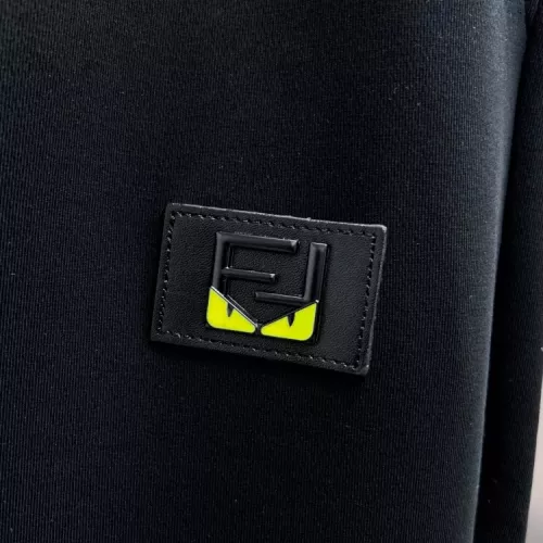 Replica Fendi Pants For Men #1364802 $56.00 USD for Wholesale