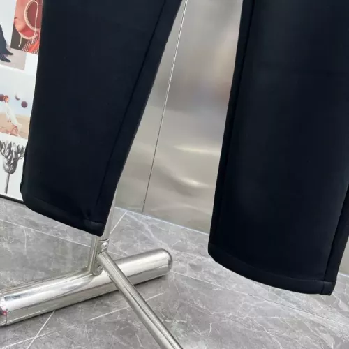 Replica Fendi Pants For Men #1364802 $56.00 USD for Wholesale