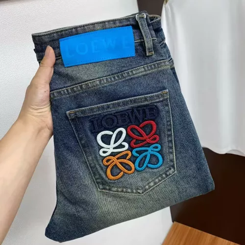 LOEWE Jeans For Men #1364803