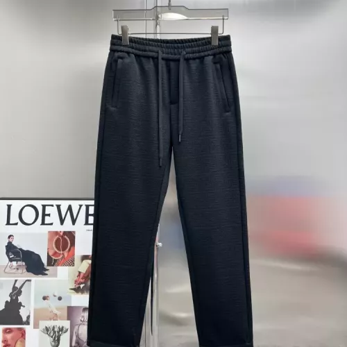 Fendi Pants For Men #1364804 $60.00 USD, Wholesale Replica Fendi Pants