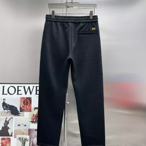 Replica Fendi Pants For Men #1364804 $60.00 USD for Wholesale