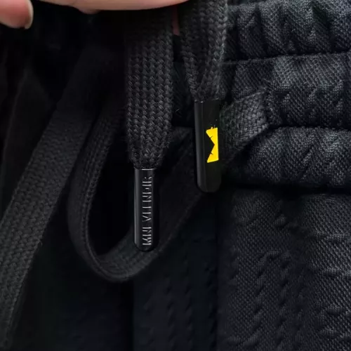 Replica Fendi Pants For Men #1364804 $60.00 USD for Wholesale