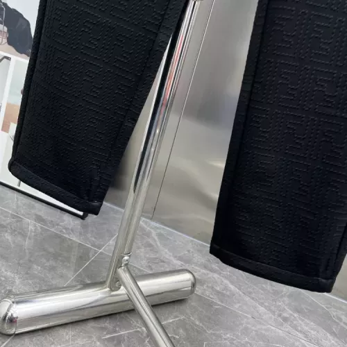 Replica Fendi Pants For Men #1364804 $60.00 USD for Wholesale