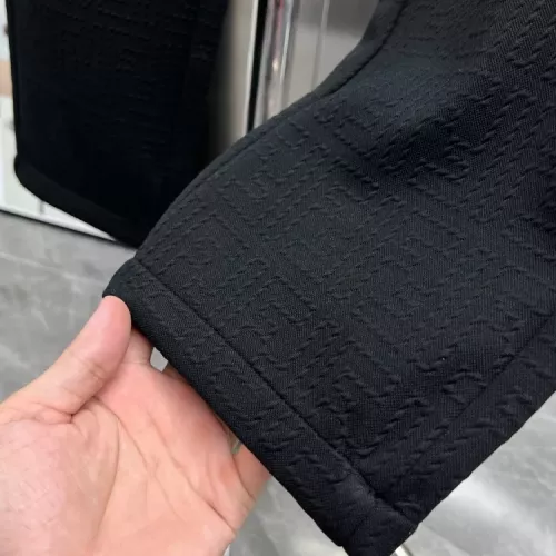 Replica Fendi Pants For Men #1364804 $60.00 USD for Wholesale