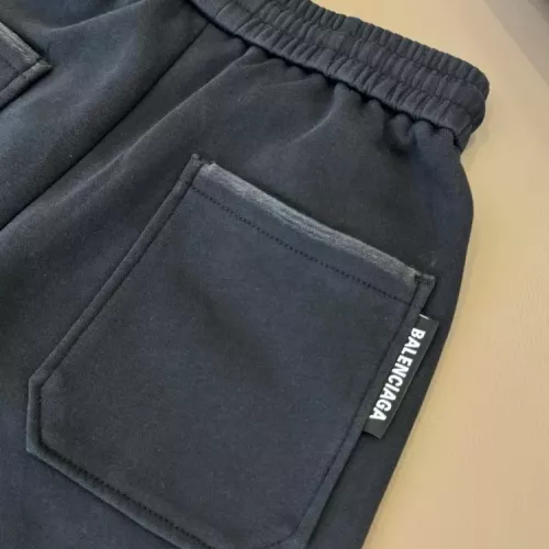 Replica Balenciaga Pants For Men #1364806 $56.00 USD for Wholesale