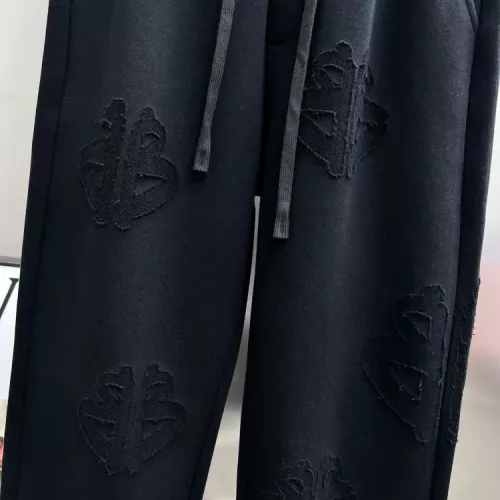 Replica Chrome Hearts Pants For Men #1364807 $60.00 USD for Wholesale