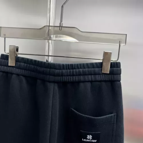 Replica Chrome Hearts Pants For Men #1364807 $60.00 USD for Wholesale