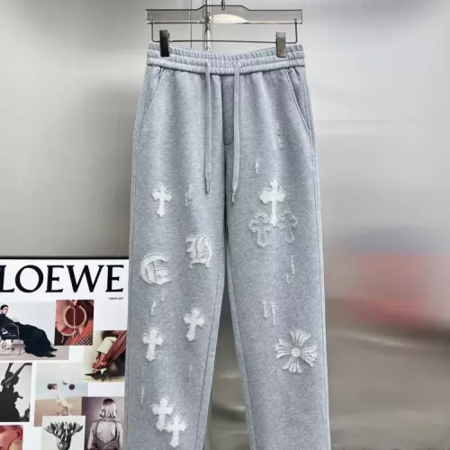 Chrome Hearts Pants For Men #1364809