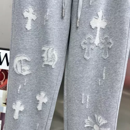 Replica Chrome Hearts Pants For Men #1364809 $60.00 USD for Wholesale