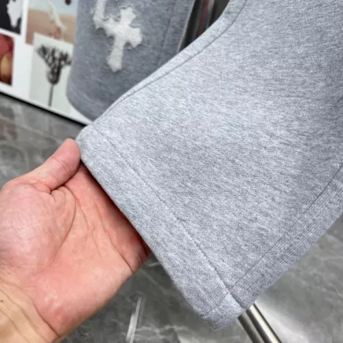 Replica Chrome Hearts Pants For Men #1364809 $60.00 USD for Wholesale